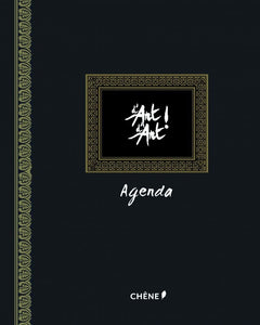 Agenda d'Art d'Art