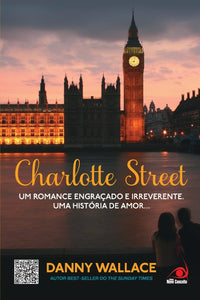 Charlotte Street