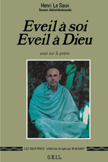 Eveil à soi, éveil à Dieu