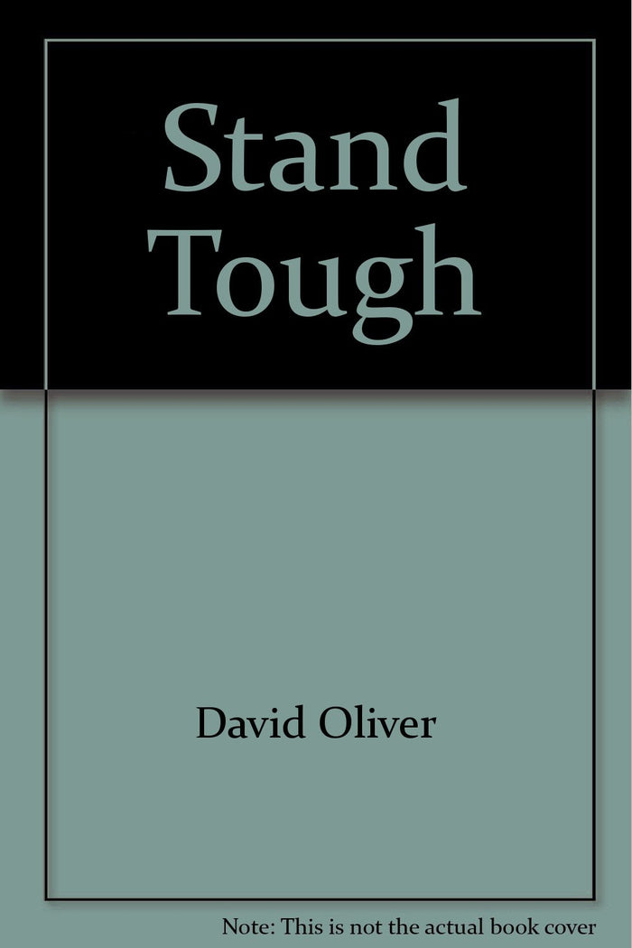 Stand Tough