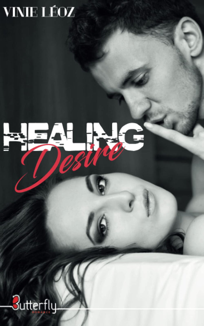Healing Desire
