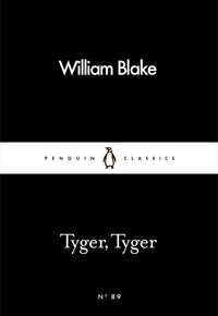 Tyger, Tyger