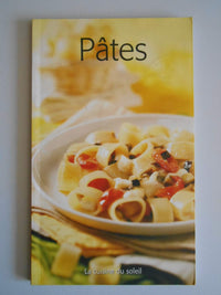 Pâtes la cuisine du soleil / Coll / Réf49617