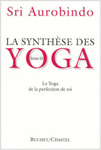 LA SYNTHESE DES YOGA T3