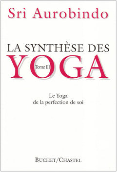 LA SYNTHESE DES YOGA T3