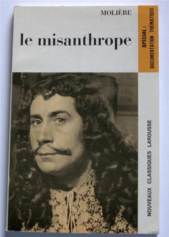 Le Misanthrope