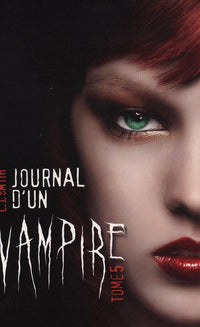 Journal d'un vampire - Tome 5