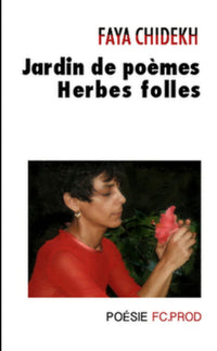 Jardin de Poèmes-Herbes Folles