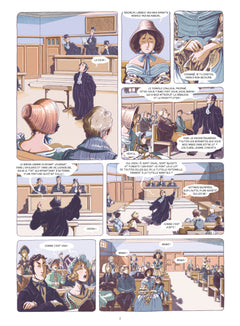 George Sand