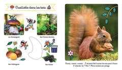 La forêt