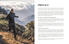 Secrets d'endurance: Barres, boissons et autres recettes pour sportifs