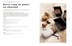 Secrets d'endurance: Barres, boissons et autres recettes pour sportifs