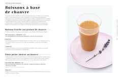 Secrets d'endurance: Barres, boissons et autres recettes pour sportifs