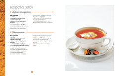 Curcuma en cuisine