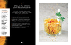Curcuma en cuisine