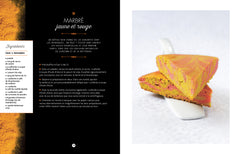 Curcuma en cuisine