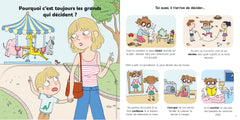 Explique-moi bien vivre ensemble