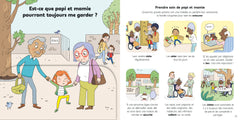 Explique-moi bien vivre ensemble