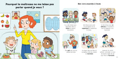 Explique-moi bien vivre ensemble