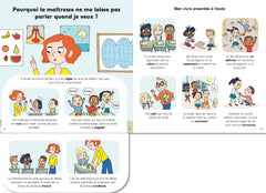 Explique-moi bien vivre ensemble