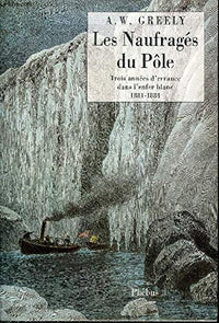 LES NAUFRAGES DU POLE