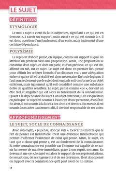 Citations incontournables de philosophie