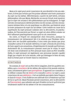 Citations incontournables de philosophie