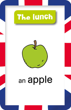 My little english memo