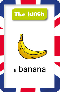 My little english memo