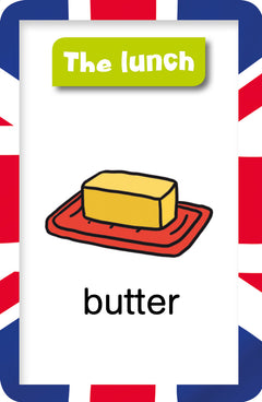 My little english memo