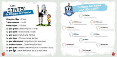 100% Equipe de France