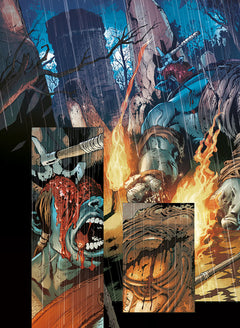 SANS AME tome 2