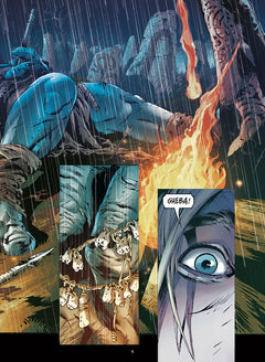 SANS AME tome 2