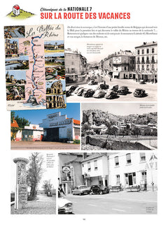 Chroniques de la Nationale 7 T2