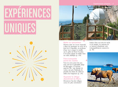 Corse Guide Un Grand Week-end