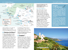 Corse Guide Un Grand Week-end