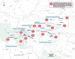 Châteaux de la Loire Guide Un Grand Week-End