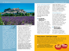 UN GRAND WEEK-END DRÔME