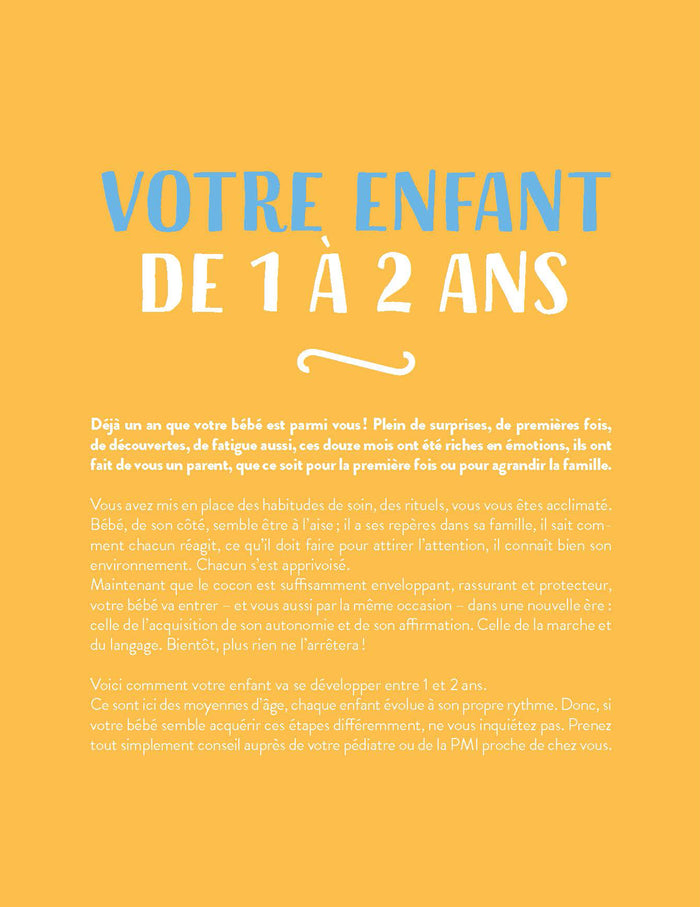 Le cabinet de la parentalité - accompagner les apprentissages de votre enfant de 1 à 4 ans