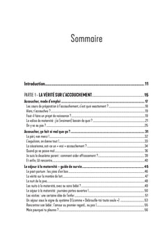 Guide de survie aux 100 jours après l'accouchement