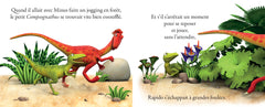 Rapido le Coelophysis