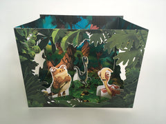 Mes histoires 3D : Tiny