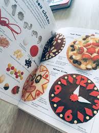 La Cuisine des enfants