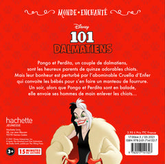 Les 101 Dalmatiens