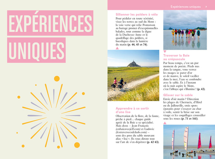 Mont Saint-Michel - Saint Malo Guide Un Grand Week-end