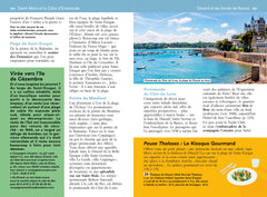 Mont Saint-Michel - Saint Malo Guide Un Grand Week-end