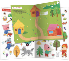 Les contes