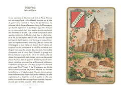 Petit livre des trésors de France