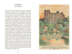 Petit livre des trésors de France