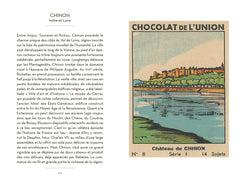 Petit livre des trésors de France